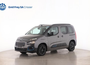 Vehicle image CITROEN e-Berlingo Feel Vehicle image CITROEN e-Berlingo Feel