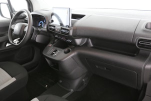 Vehicle image CITROEN e-Berlingo Feel