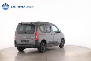 Vehicle image CITROEN e-Berlingo Feel