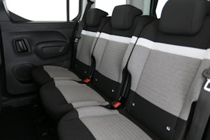Vehicle image CITROEN e-Berlingo Feel