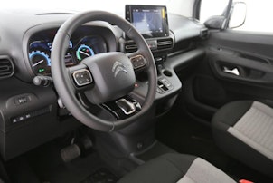 Vehicle image CITROEN e-Berlingo Feel
