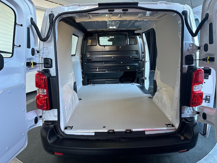 Vehicle image CITROEN JUMPY