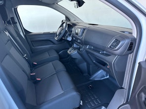 Vehicle image CITROEN e-Jumpy Kaw. M 75 kWh