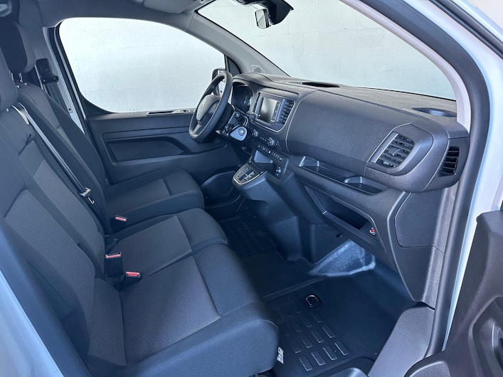 Vehicle image CITROEN JUMPY