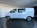 Citroën e-Jumpy Kaw. M 75 kWh