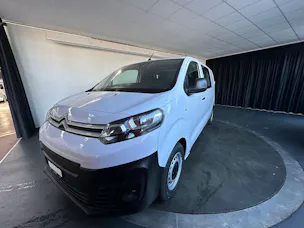 Citroën e-Jumpy Kaw. M 75 kWh