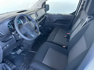 Citroën e-Jumpy Kaw. M 75 kWh