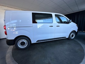 Vehicle image CITROEN e-Jumpy Kaw. M 75 kWh