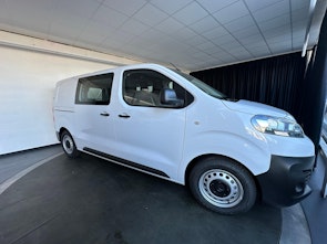 Vehicle image CITROEN e-Jumpy Kaw. M 75 kWh