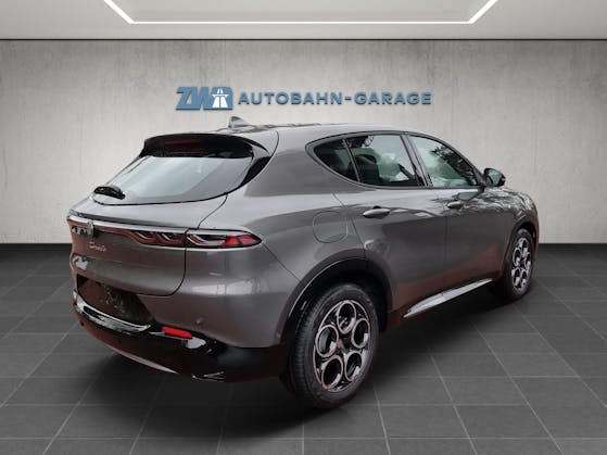 ALFA ROMEO Tonale 1.5 Ti Sky Nuovi CHF 49'900.–