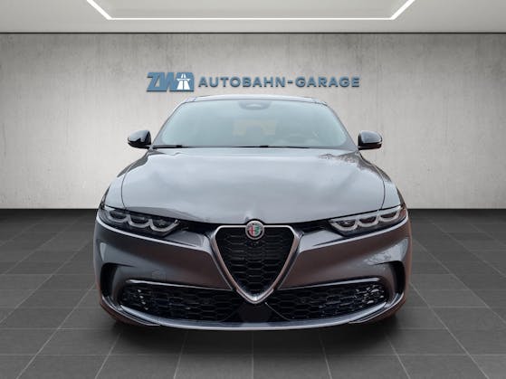 ALFA ROMEO Tonale 1.5 Ti Sky Nuovi CHF 49'900.–