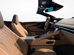 Fahrzeugbild ASTON MARTIN DB12 Volante 4.0 V8 Bi-Turbo