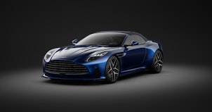 Vehicle image ASTON MARTIN DB12 Volante 4.0 V8 Bi-Turbo