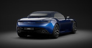Vehicle image ASTON MARTIN DB12 Volante 4.0 V8 Bi-Turbo