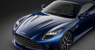 Vehicle image ASTON MARTIN DB12 Volante 4.0 V8 Bi-Turbo