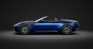 Vehicle image ASTON MARTIN DB12 Volante 4.0 V8 Bi-Turbo