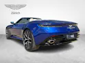 Aston Martin DB12 Volante 4.0 V8 Bi-Turbo