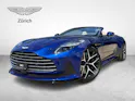 Aston Martin DB12 Volante 4.0 V8 Bi-Turbo