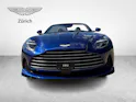 Aston Martin DB12 Volante 4.0 V8 Bi-Turbo