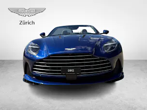 Aston Martin DB12 Volante 4.0 V8 Bi-Turbo