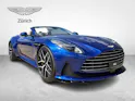 Aston Martin DB12 Volante 4.0 V8 Bi-Turbo