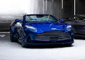 Aston Martin DB12 Volante 4.0 V8 Bi-Turbo