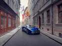 Aston Martin DB12 Volante 4.0 V8 Bi-Turbo