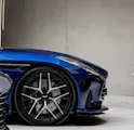 Aston Martin DB12 Volante 4.0 V8 Bi-Turbo