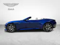 Aston Martin DB12 Volante 4.0 V8 Bi-Turbo