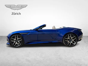 Fahrzeugbild ASTON MARTIN DB12 Volante 4.0 V8 Bi-Turbo