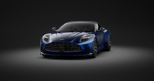 Vehicle image ASTON MARTIN DB12 Volante 4.0 V8 Bi-Turbo