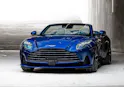 Aston Martin DB12 Volante 4.0 V8 Bi-Turbo