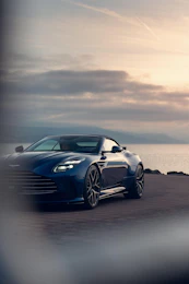Fahrzeugbild ASTON MARTIN DB12 Volante 4.0 V8 Bi-Turbo