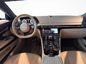 Fahrzeugbild ASTON MARTIN DB12 Volante 4.0 V8 Bi-Turbo