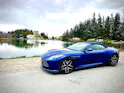 Aston Martin DB12 Volante 4.0 V8 Bi-Turbo
