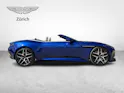 Aston Martin DB12 Volante 4.0 V8 Bi-Turbo
