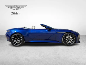 Fahrzeugbild ASTON MARTIN DB12 Volante 4.0 V8 Bi-Turbo