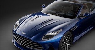Vehicle image ASTON MARTIN DB12 Volante 4.0 V8 Bi-Turbo