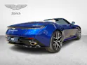 Aston Martin DB12 Volante 4.0 V8 Bi-Turbo