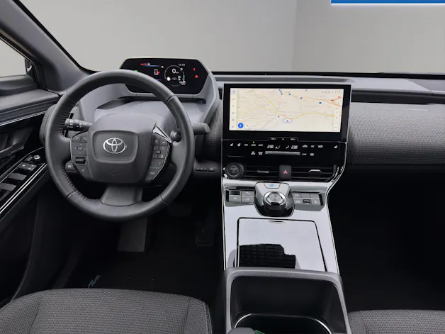 Toyota bZ4X 6.6 kw OBC Style AWD