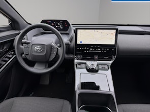 Vehicle image TOYOTA bZ4X 6.6 kw OBC Style AWD