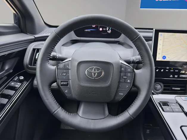 Toyota bZ4X 6.6 kw OBC Style AWD