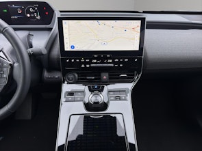 Vehicle image TOYOTA bZ4X 6.6 kw OBC Style AWD