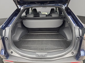 Vehicle image TOYOTA bZ4X 6.6 kw OBC Style AWD