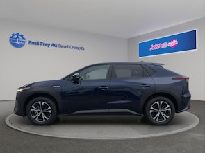 Vehicle image TOYOTA bZ4X 6.6 kw OBC Style AWD