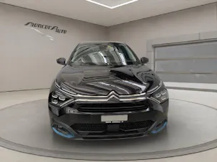 Citroën C4 X Électrique 136ch Automatique Shine Pack