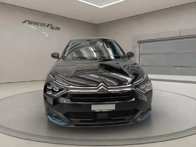 Citroën C4 X Électrique 136ch Automatique Shine Pack