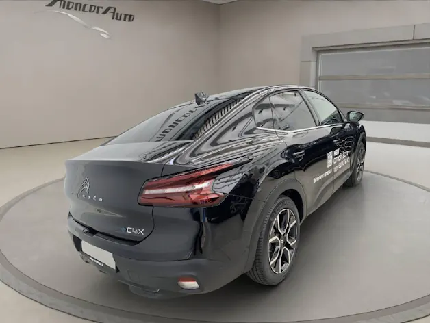 Citroën C4 X Électrique 136ch Automatique Shine Pack