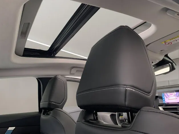Citroën C4 X Électrique 136ch Automatique Shine Pack