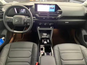 Citroën C4 X Électrique 136ch Automatique Shine Pack